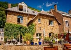 Le Jardin des Secrets