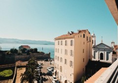 Hôtel San Carlu Citadelle