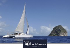 Blue Dream Croisières