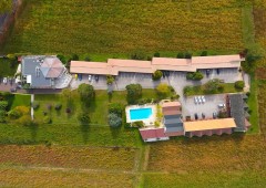 Hôtel Le Panorama