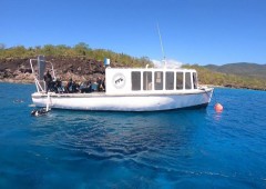 PPK Plongée Guadeloupe