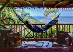 Tendacayou Ecolodge & Spa Tendacayou Ecolodge & Spa