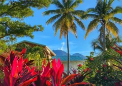 Paradis Tropical