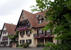 À l’Étoile À l’Étoile