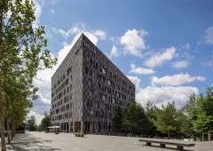 Meliá Luxembourg **** Meliá Luxembourg ****