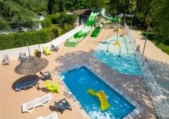 Camping Le Chassezac