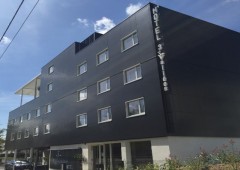 Les 3 Vallées Hôtel