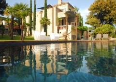 Villa Alfonsa