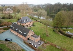 PARK7 Luxury Bed & Breakfast