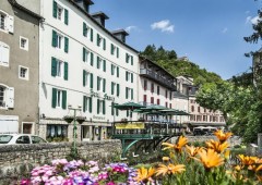 Hôtel Family & Spa Meyrueis