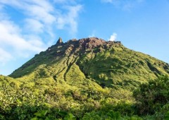 Akwaform Randonnées Guadeloupe