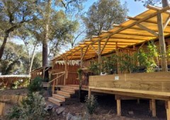 Camping La Dune de Jade ****