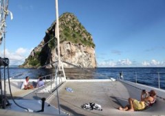 Diamond Rock