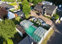 Camping Les Dômes