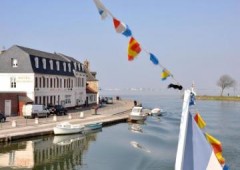 Hôtel le Port et les Bains