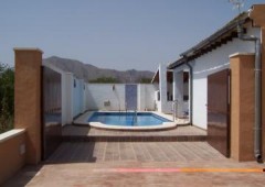 Alojamiento Con Encanto El Chalet
