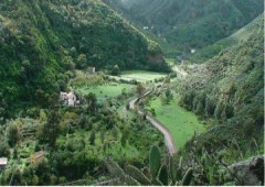 Finca Casa De La Virgen