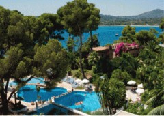 Hipotels Eurotel Punta Rotja