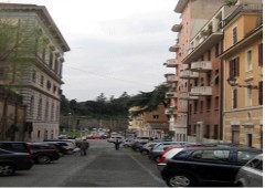 Rome Studio
