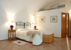Relais Le Clarisse