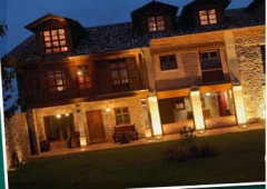 Hotel Rural Casona De Tresali