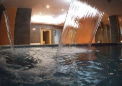 La Traina Hotel****