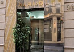 Hotel Alamo **