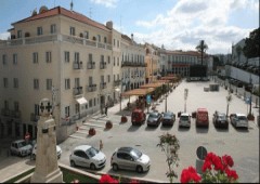 Hotel Torres Novas***