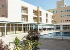 Hotel Ilhavo Plaza