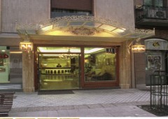 Hotel Sacromonte