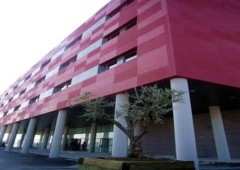 Hotel Amura Getafe