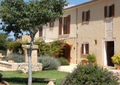 Agroturismo Na Martina