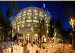 Maspalomas Princess****