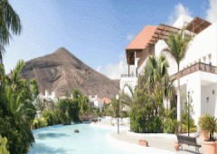 Hotel Fuerteventura Princess****