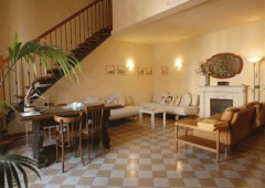 La Casa Dell'architetto