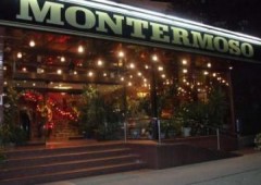 Hotel Montehermoso***