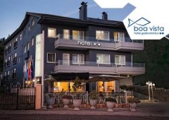 Hotel Gastronomico Boa Vista**
