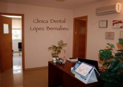 Clinica Dental Lopez Bernabeu