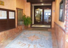 Hotel Restaurante Al-andalus
