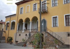 Villa Cheli ****