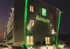 Holiday Inn Salerno Cava De'tirreni