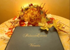 Residence Palazzo Odoni