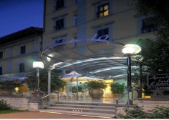 Hotel Tettuccio ****