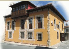 Hotel Luna Del Valle