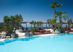 Hacienda Na Xamena 5* Superior