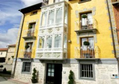 Hotel Valle De Oca