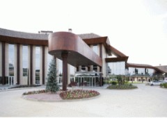 Hotel Alba De Layos*****