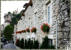 Hotel Du Roc **