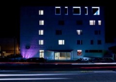 Eos Hotel