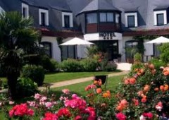 Hôtel des Trois Fontaines